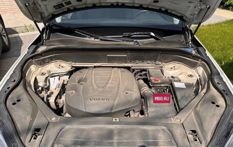Volvo XC90 II рестайлинг, 2021 год, 4 600 000 рублей, 7 фотография