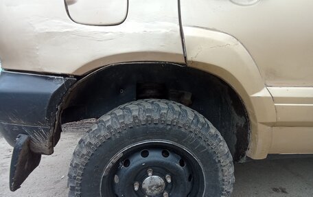 Chevrolet Niva I рестайлинг, 2004 год, 285 000 рублей, 5 фотография