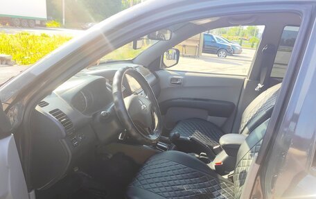 Mitsubishi L200 IV рестайлинг, 2012 год, 1 400 000 рублей, 10 фотография