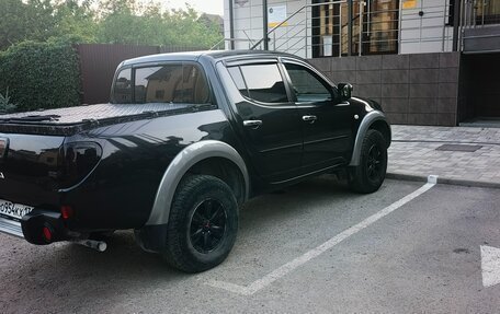 Mitsubishi L200 IV рестайлинг, 2012 год, 1 400 000 рублей, 3 фотография