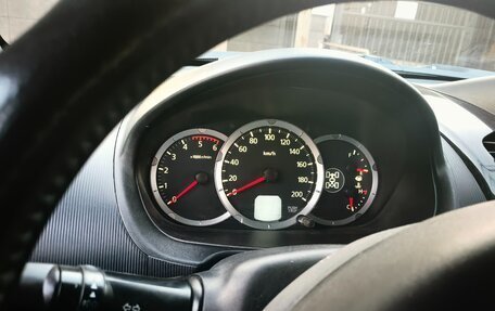 Mitsubishi L200 IV рестайлинг, 2012 год, 1 400 000 рублей, 5 фотография