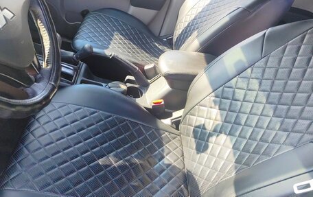Mitsubishi L200 IV рестайлинг, 2012 год, 1 400 000 рублей, 9 фотография