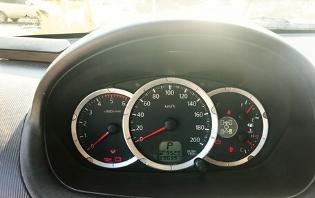 Mitsubishi L200 IV рестайлинг, 2012 год, 1 400 000 рублей, 13 фотография