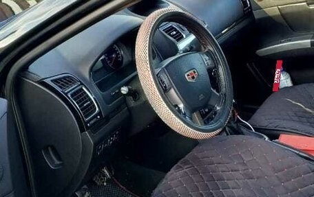 Geely Emgrand EC7, 2014 год, 550 000 рублей, 3 фотография
