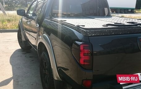 Mitsubishi L200 IV рестайлинг, 2012 год, 1 400 000 рублей, 18 фотография