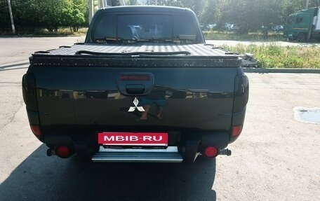 Mitsubishi L200 IV рестайлинг, 2012 год, 1 400 000 рублей, 20 фотография