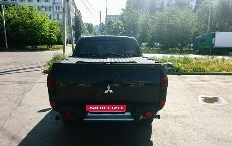 Mitsubishi L200 IV рестайлинг, 2012 год, 1 400 000 рублей, 19 фотография