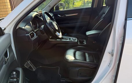 Mazda CX-5 II, 2018 год, 2 700 000 рублей, 4 фотография