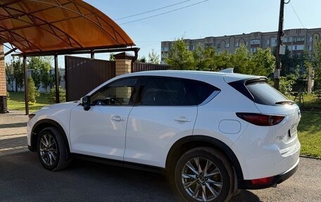 Mazda CX-5 II, 2018 год, 2 700 000 рублей, 12 фотография