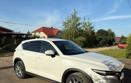 Mazda CX-5 II, 2018 год, 2 700 000 рублей, 10 фотография