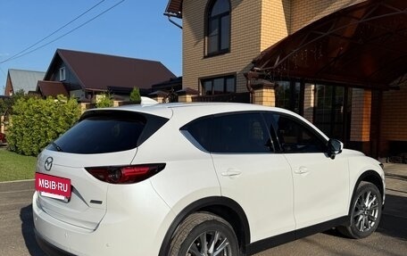 Mazda CX-5 II, 2018 год, 2 700 000 рублей, 11 фотография