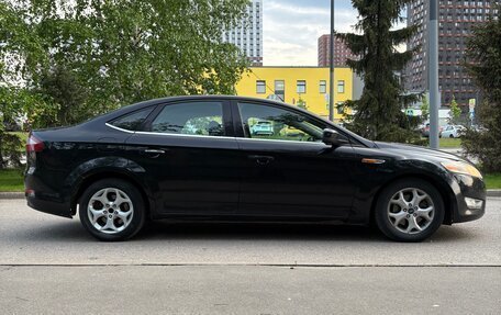 Ford Mondeo IV, 2008 год, 620 000 рублей, 3 фотография