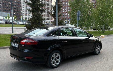 Ford Mondeo IV, 2008 год, 620 000 рублей, 4 фотография
