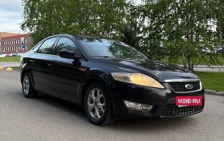 Ford Mondeo IV, 2008 год, 620 000 рублей, 2 фотография