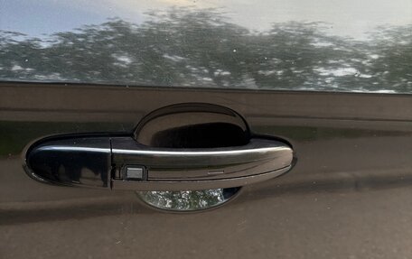 Ford Mondeo IV, 2008 год, 620 000 рублей, 9 фотография