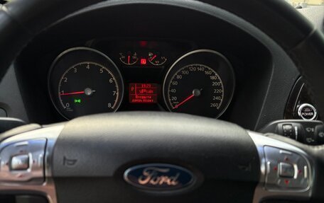 Ford Mondeo IV, 2008 год, 620 000 рублей, 10 фотография