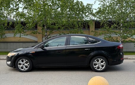 Ford Mondeo IV, 2008 год, 620 000 рублей, 7 фотография
