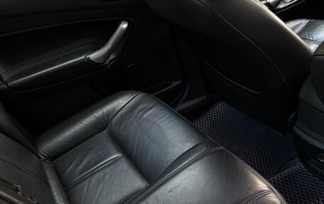 Ford Mondeo IV, 2008 год, 620 000 рублей, 15 фотография