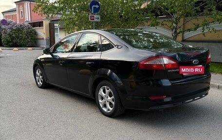 Ford Mondeo IV, 2008 год, 620 000 рублей, 6 фотография