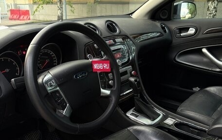 Ford Mondeo IV, 2008 год, 620 000 рублей, 11 фотография