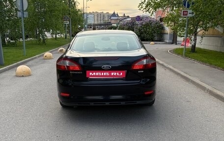 Ford Mondeo IV, 2008 год, 620 000 рублей, 5 фотография