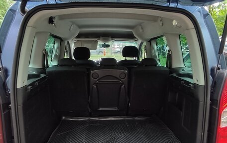 Citroen Berlingo II рестайлинг, 2016 год, 1 200 000 рублей, 6 фотография