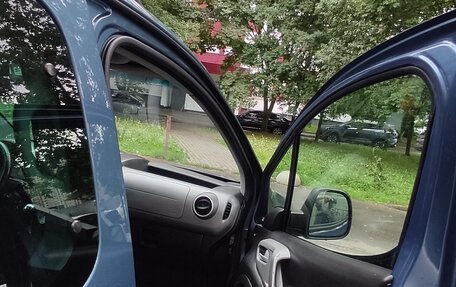 Citroen Berlingo II рестайлинг, 2016 год, 1 200 000 рублей, 10 фотография