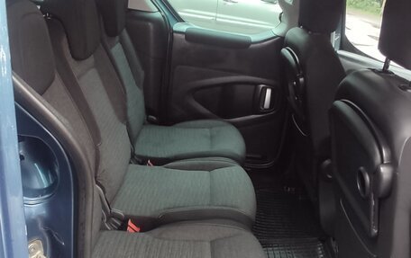 Citroen Berlingo II рестайлинг, 2016 год, 1 200 000 рублей, 38 фотография