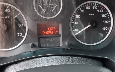 Citroen Berlingo II рестайлинг, 2016 год, 1 200 000 рублей, 40 фотография