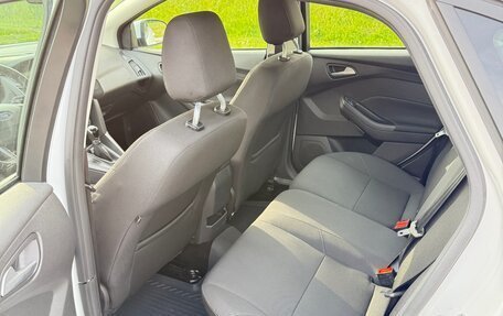 Ford Focus III, 2019 год, 1 250 000 рублей, 11 фотография