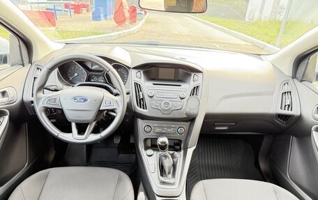 Ford Focus III, 2019 год, 1 250 000 рублей, 8 фотография