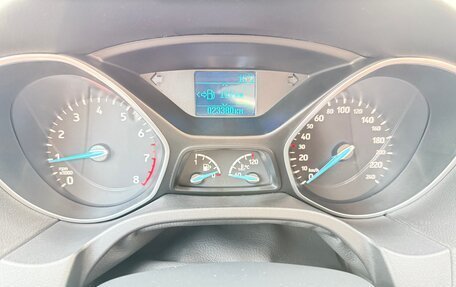 Ford Focus III, 2019 год, 1 250 000 рублей, 14 фотография