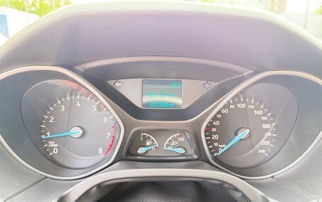 Ford Focus III, 2019 год, 1 250 000 рублей, 15 фотография