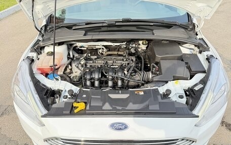 Ford Focus III, 2019 год, 1 250 000 рублей, 6 фотография
