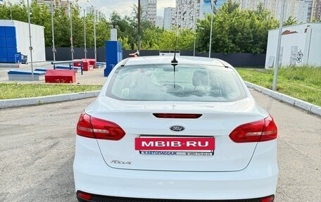 Ford Focus III, 2019 год, 1 250 000 рублей, 4 фотография