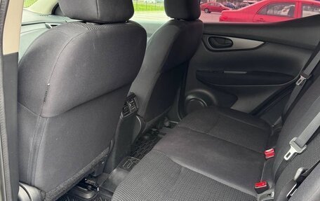 Nissan Qashqai, 2014 год, 1 400 000 рублей, 6 фотография