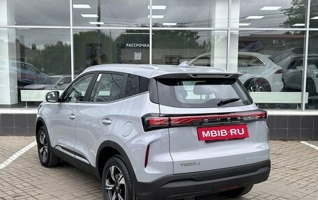 Chery Tiggo 4 I рестайлинг, 2025 год, 2 240 000 рублей, 9 фотография