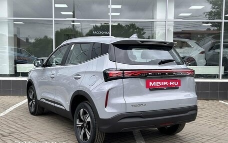 Chery Tiggo 4 I рестайлинг, 2025 год, 2 240 000 рублей, 6 фотография