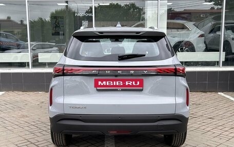 Chery Tiggo 4 I рестайлинг, 2025 год, 2 240 000 рублей, 8 фотография