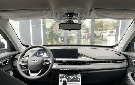 Chery Tiggo 4 I рестайлинг, 2025 год, 2 240 000 рублей, 19 фотография