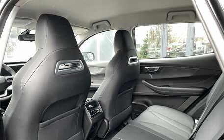 Chery Tiggo 4 I рестайлинг, 2025 год, 2 240 000 рублей, 27 фотография