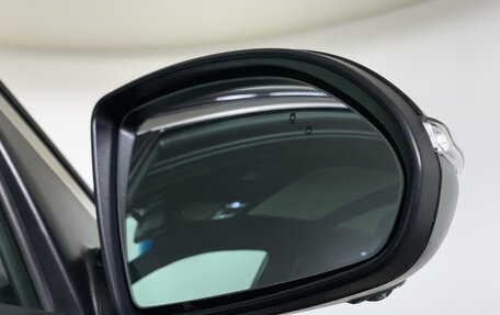 KIA Optima IV, 2018 год, 2 060 000 рублей, 12 фотография