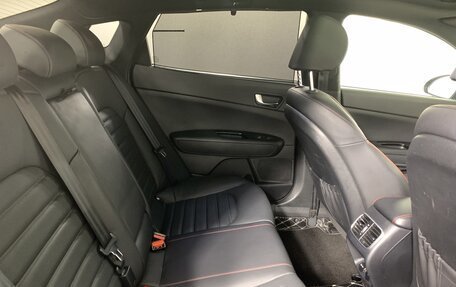 KIA Optima IV, 2018 год, 2 060 000 рублей, 21 фотография