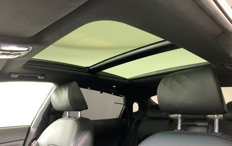 KIA Optima IV, 2018 год, 2 060 000 рублей, 24 фотография