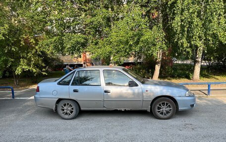 Daewoo Nexia I рестайлинг, 2011 год, 135 000 рублей, 3 фотография