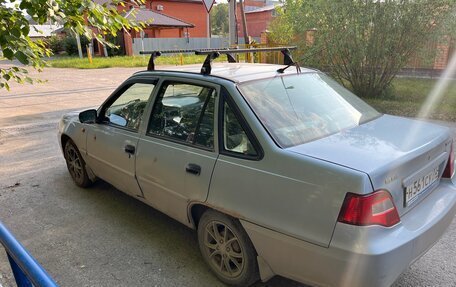 Daewoo Nexia I рестайлинг, 2011 год, 135 000 рублей, 7 фотография