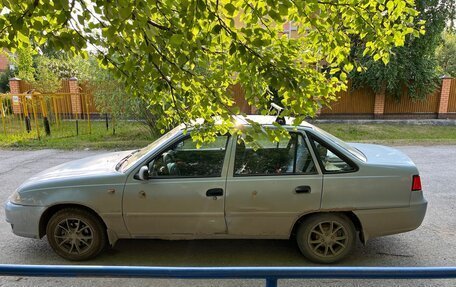 Daewoo Nexia I рестайлинг, 2011 год, 135 000 рублей, 6 фотография