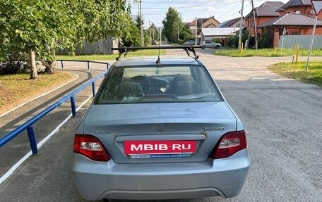 Daewoo Nexia I рестайлинг, 2011 год, 135 000 рублей, 4 фотография
