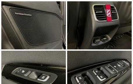 KIA Optima IV, 2018 год, 2 060 000 рублей, 23 фотография