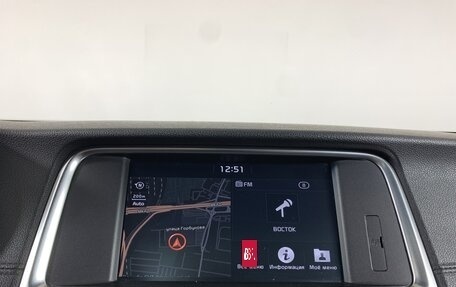 KIA Optima IV, 2018 год, 2 060 000 рублей, 18 фотография